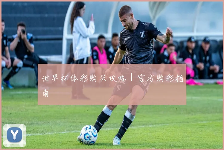 世界杯体彩购买攻略｜官方购彩指南